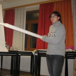 Firmstartwochenende '06